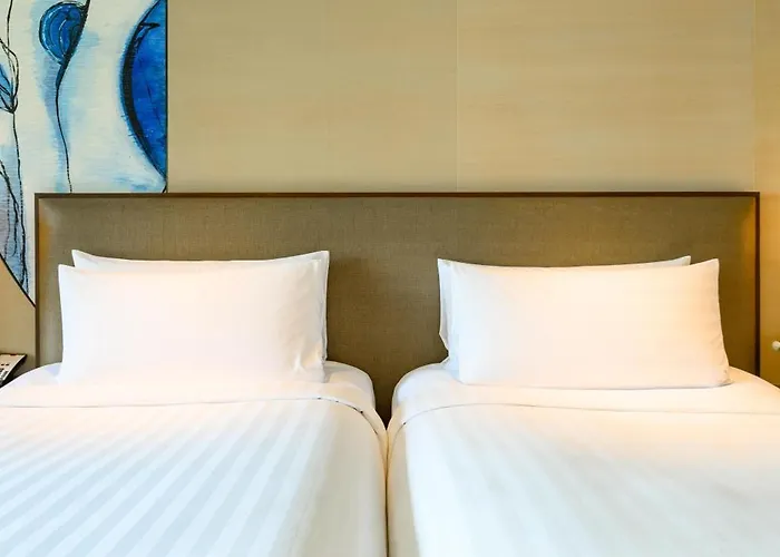 Wellness Hotels Shangri-La Tanjung Aru, Kota Kinabalu
