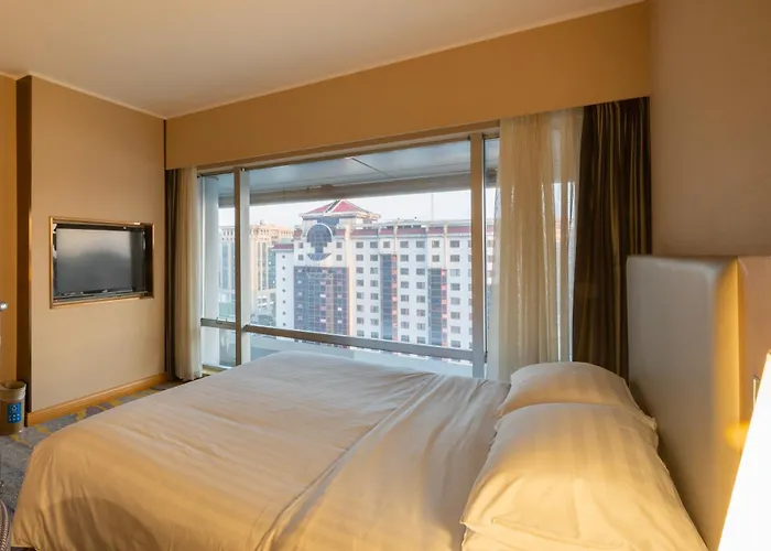 Beijing Xinqiao
