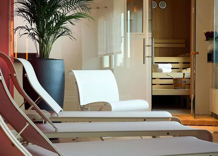 Novotel City Alster