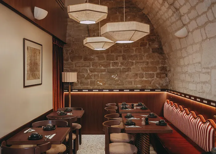 Hôtel Belloy Saint Germain