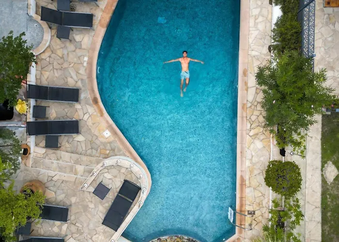  La Villa Cannes