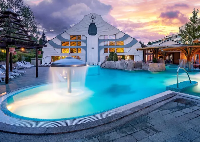 Carbona Thermal Spa