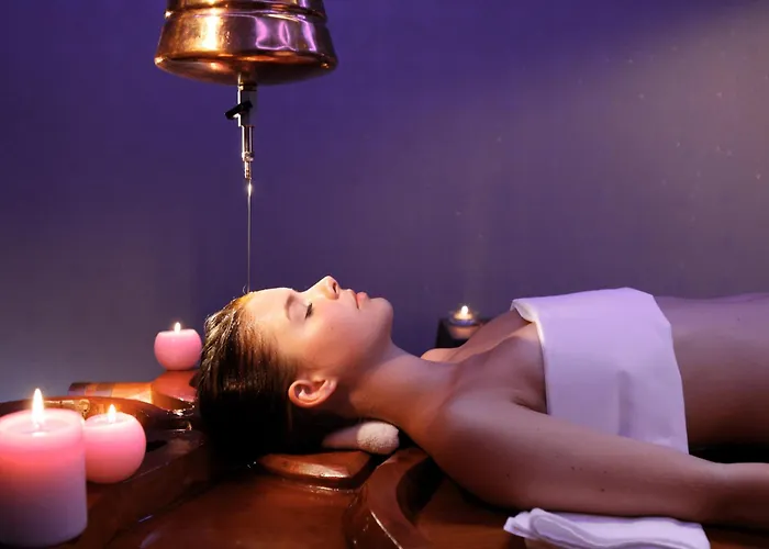 Carbona Thermal Spa