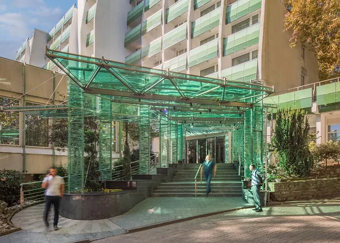 Carbona Thermal Spa