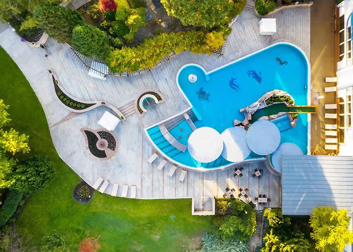 Carbona Thermal Spa