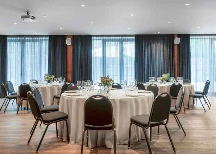 AC A Coruña By Marriott