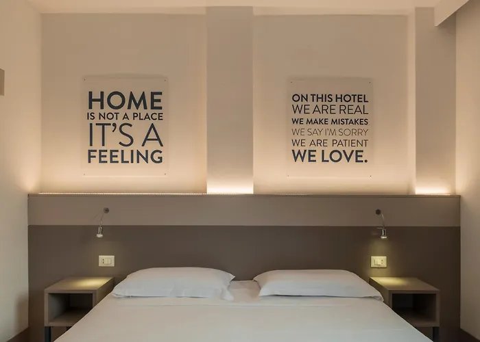 Hotel Martini
