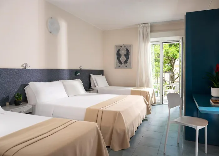 Hotel con Spa Falco