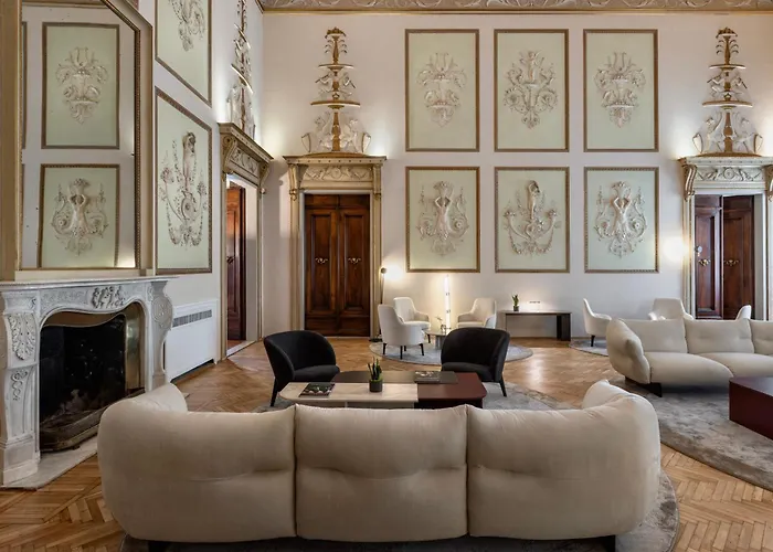 Relais Santa Croce, By Baglioni Hotels