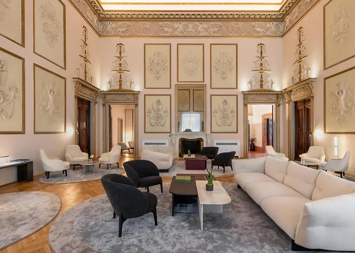 Relais Santa Croce, By Baglioni Hotels