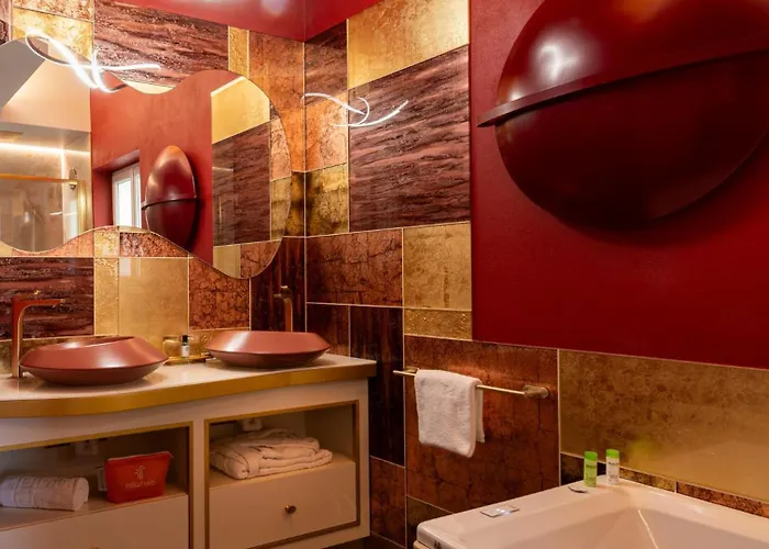 Color Style, Design & Gourmet