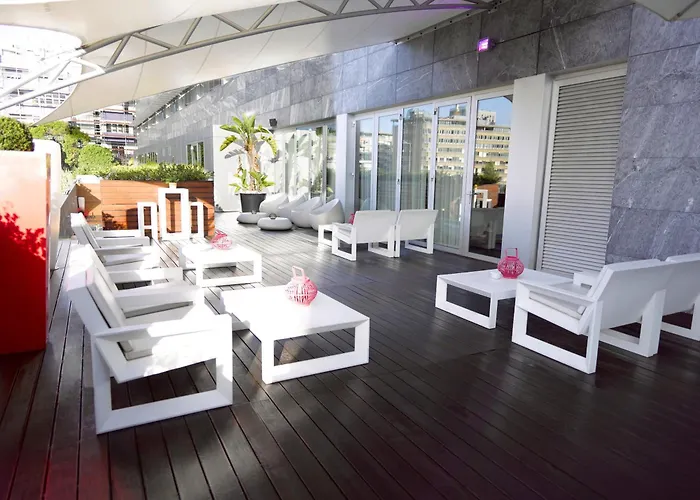  Bessahotel Boavista