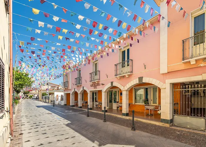 Del Corso