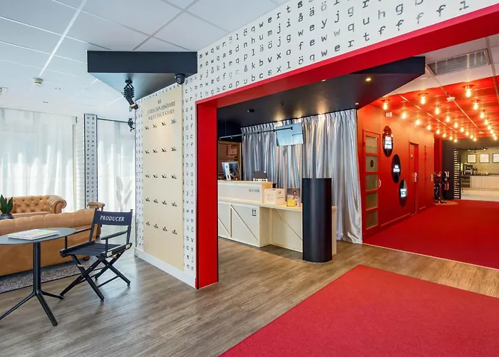 Ibis Styles Cannes Le Cannet
