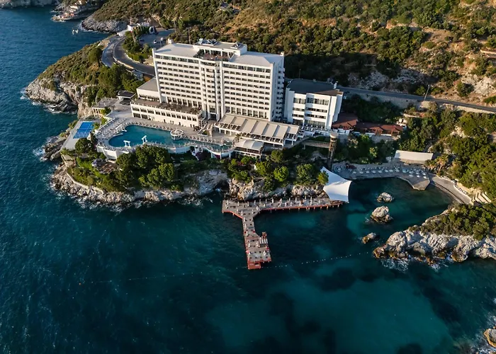 Ping pong hotels Korumar Deluxe