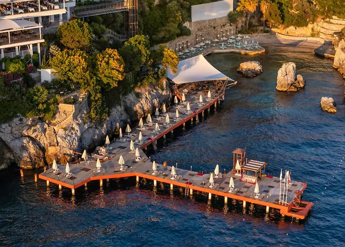 Ping pong hotels Korumar Deluxe