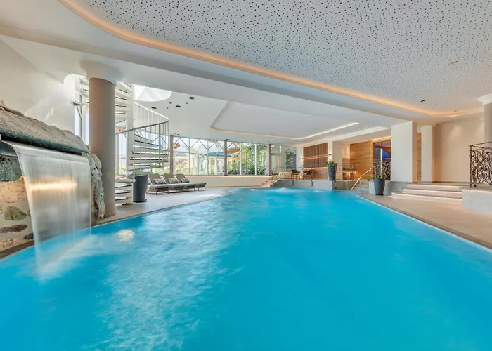 Hotel Am Talhof