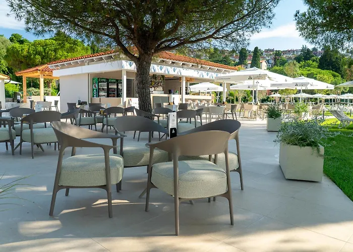 3 SterneHotel Vile Park