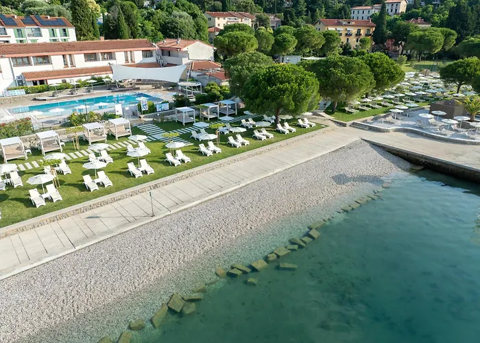 3 SterneHotel Vile Park