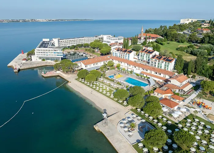 3 SterneHotel Vile Park