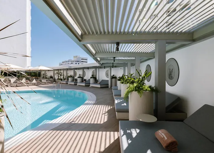Royal Hideaway