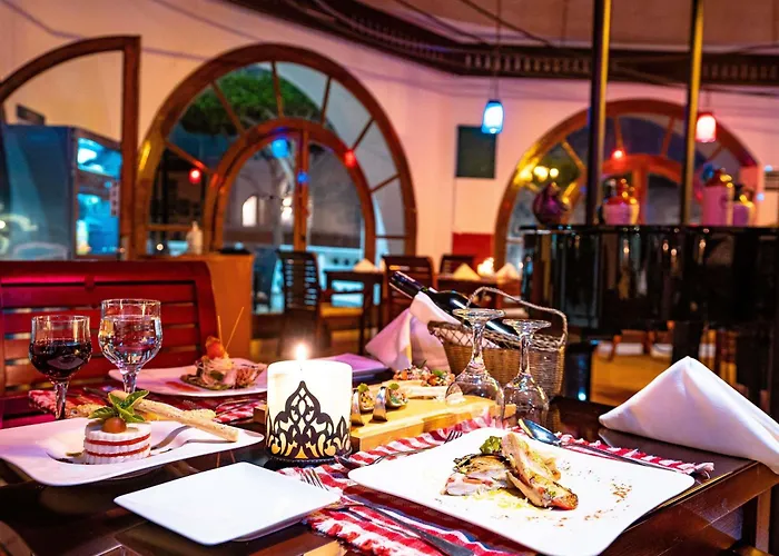 Mercure Hurghada Hotel