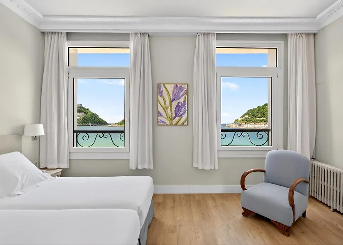 Hotel Niza