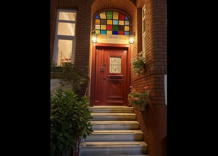 Hotel Tulip House