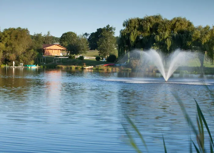 Vacation homes Bluegreen Vacations Christmas Mountain Village, An Ascend Collection Resort