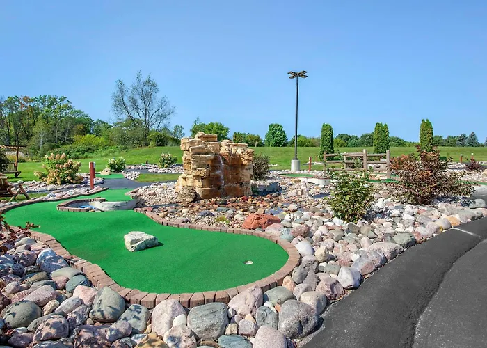 Bluegreen Vacations Christmas Mountain Village, An Ascend Collection Resort