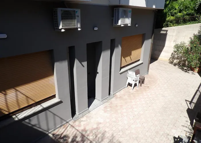Active Living Residence - Self Check-In