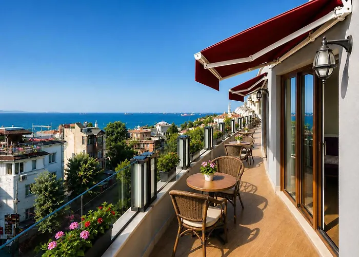 Glk Premier The Home Suites & Spa