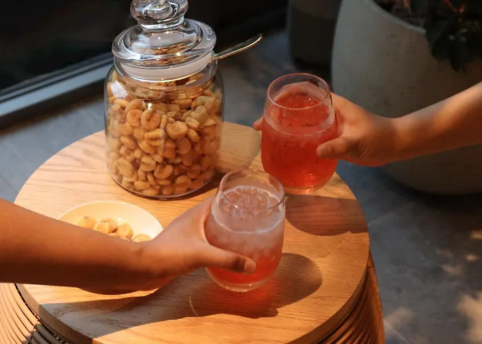 Tokyu Stay Yotsuya - Shinjuku Area