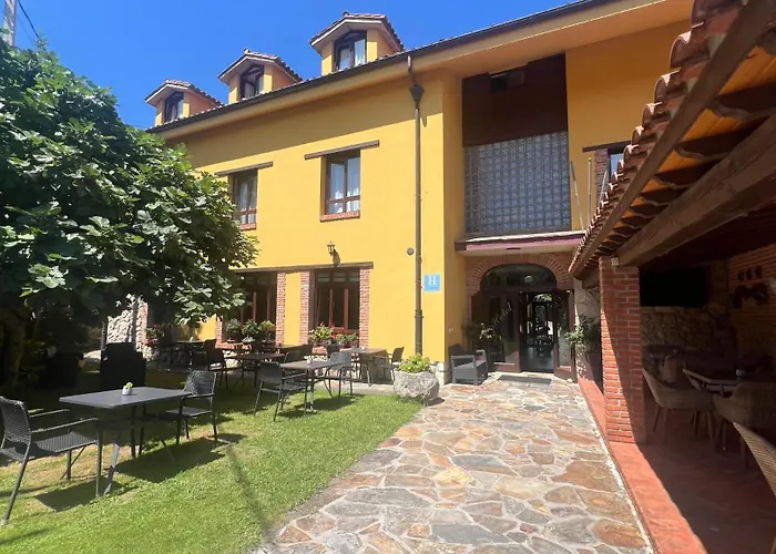 Hotel Gavitu