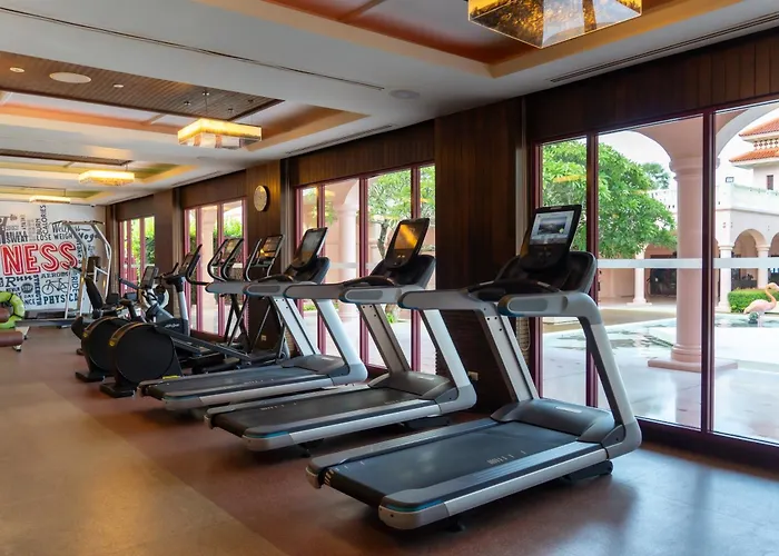 Centara Grand Beach Phuket - SHA