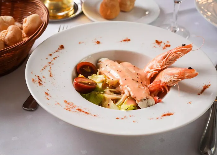 Logis Hotel&Restaurant Bergeret Sport