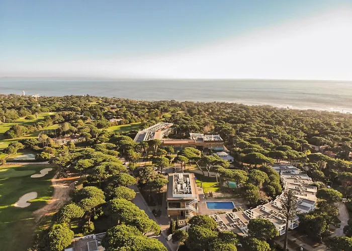 Onyria Marinha Cascais, Vignette Collection By Ihg