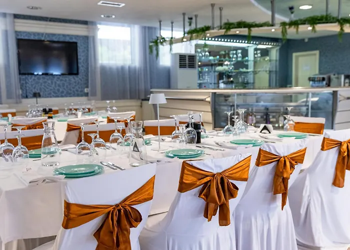 Berlin Golden Beach Hotel - All Inclusive&Beach