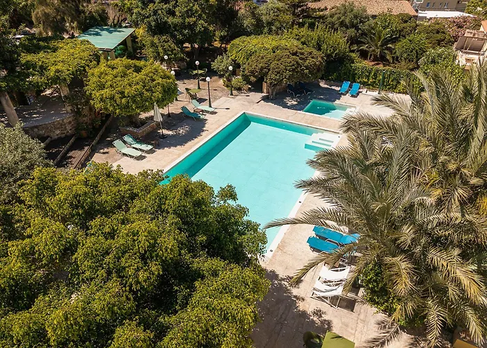 Villa Andromeda