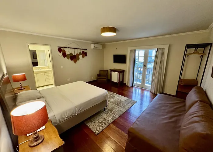 Hotel York