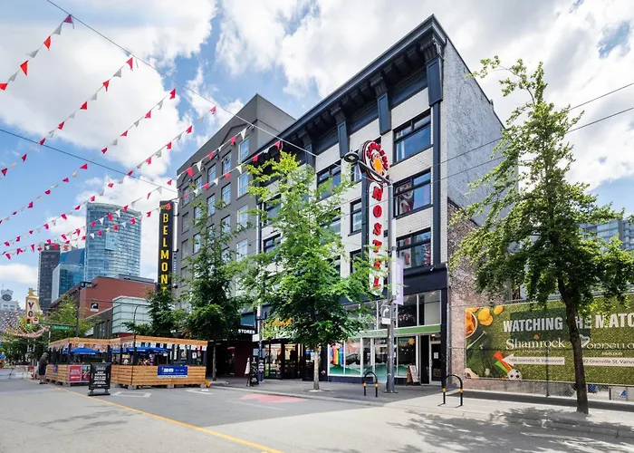  Samesun Vancouver