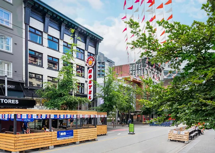  Samesun Vancouver