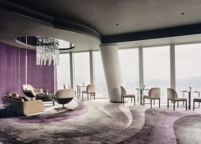 Four Seasons Guangzhou