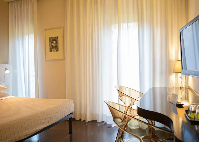 Residenza Talenti Superior