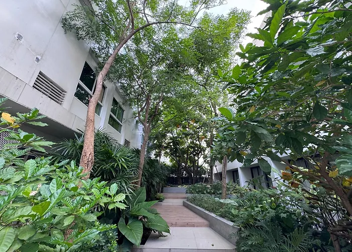 Chern Bangkok