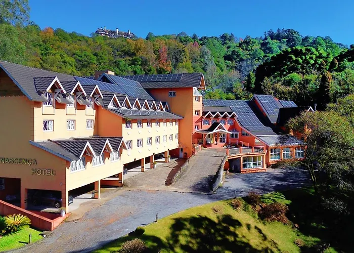 Hotel Renascenca