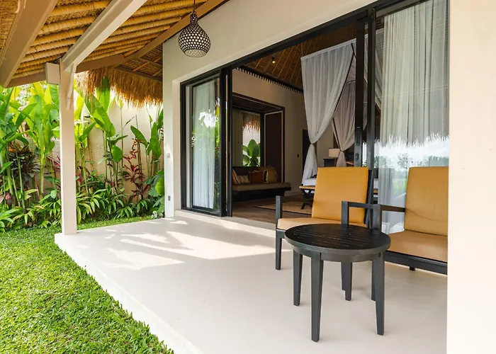Mesari Hotel Ubud