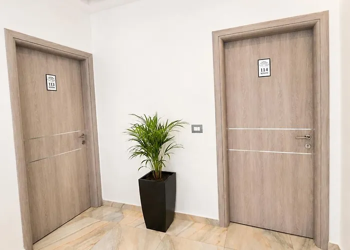 Vasiliu Boutique Hotel Ksamil