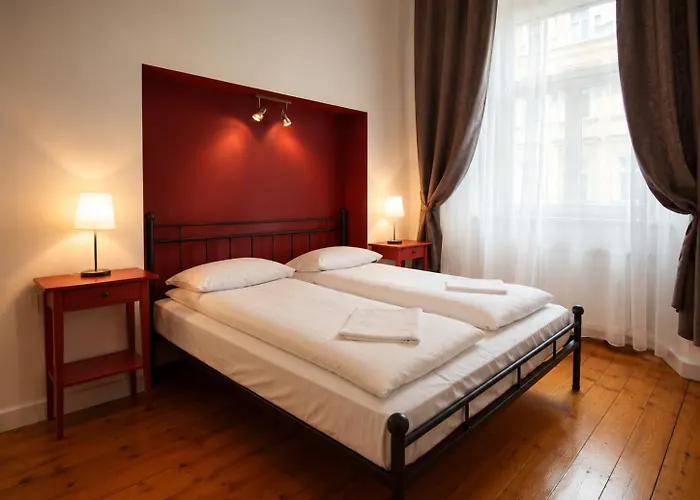 Florianska Gate Luxury Apartments