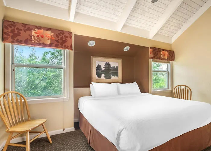 Sunrise Ridge Resort By Coolvacay